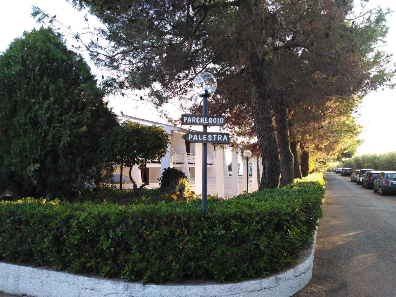 Raggio Di Sole Alberobello Exterior foto