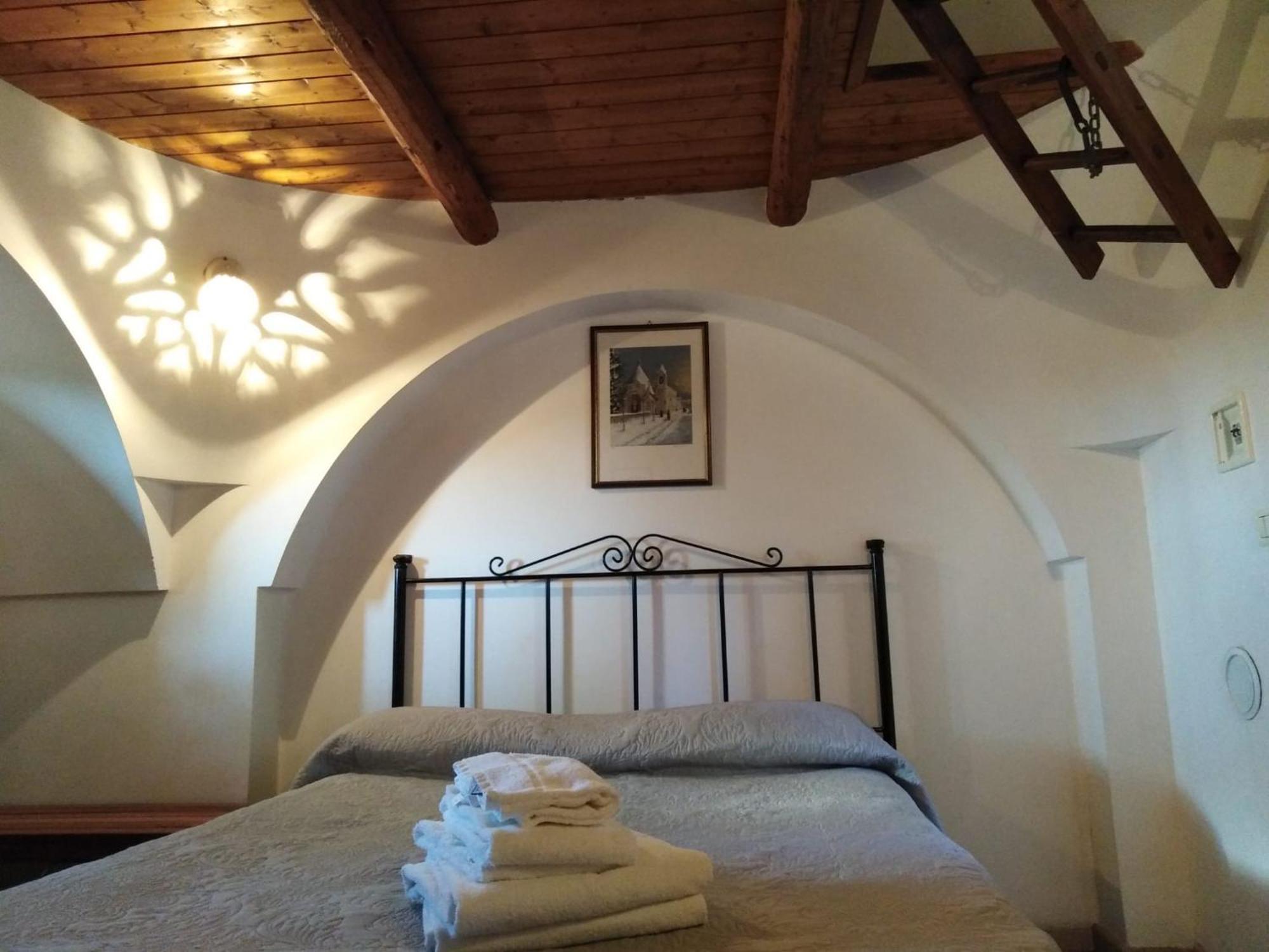 Raggio Di Sole Alberobello Exterior foto