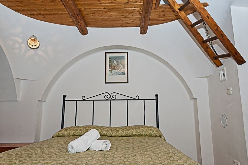 Raggio Di Sole Alberobello Exterior foto