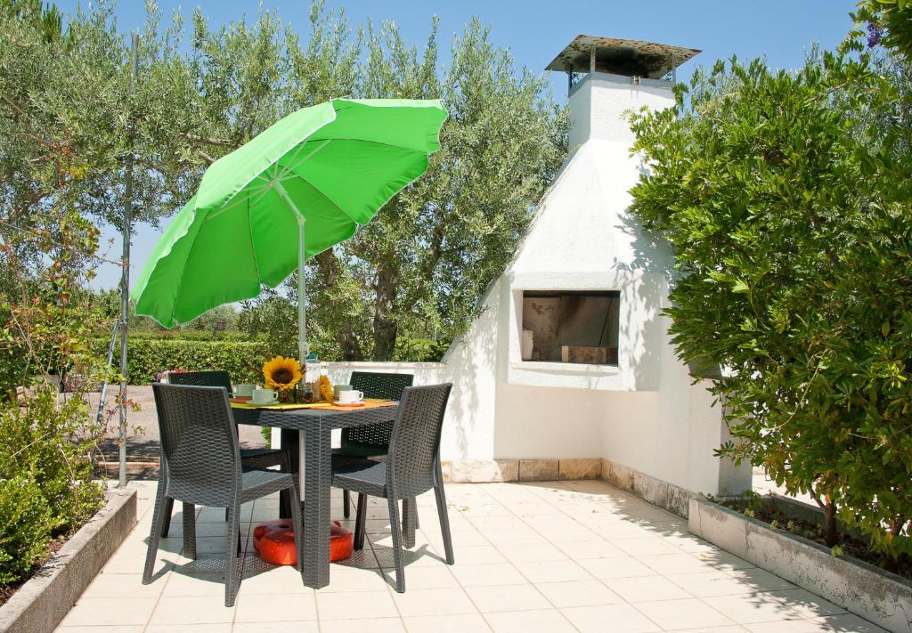 Raggio Di Sole Alberobello Quarto foto